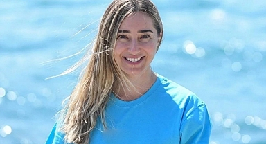 Şahika Ercümen, 150 yaşındaki kırmızı mercanların güzelliğini gösterecek