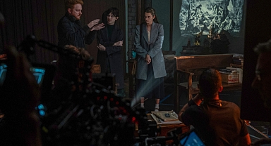 Sapkın filmi oyuncularından samimi açıklamalar