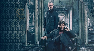 Sherlock geri dönebilir