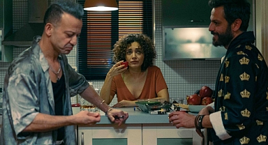 Tezgah filmi Belarus'ta yarışacak