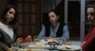 Yüzleşme gösterime girdi