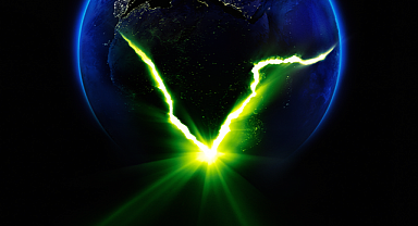 Alien bu kez dizi olarak izleyici karşısına çıkıyor