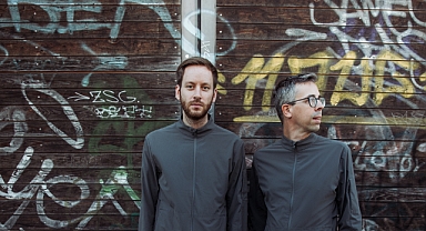 Alman ikili KIDSØ Türkiye’ye geliyor