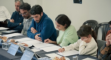 Asylum'un çekimleri başladı