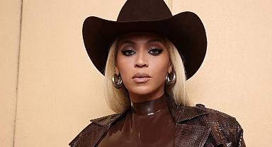 Beyoncé 67. Grammy Ödülleri'nde kendi rekorunu kırdı