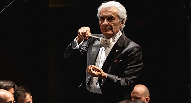 BİFO, Mozart’ın eserlerini seslendirecek