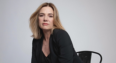 Birsen Tezer Enka sahnesinde