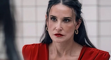 Cevher'in yönetmeni Coralie Fargeat: Artık bunlara hoşgörü göstermemeliyiz