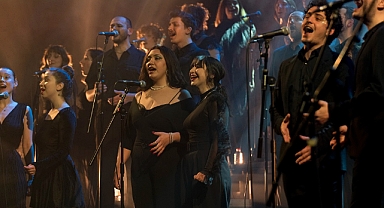 Chromas, CSO ADA Ankara Tarihi Salon’da konser verecek