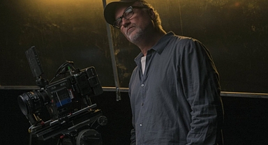 David Fincher Kimdir? 