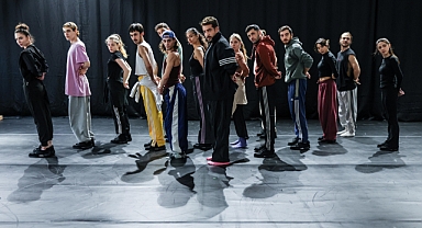 Enis Arıkan’ın yeni oyunu Hayalperest'in hazırlıkları sürüyor