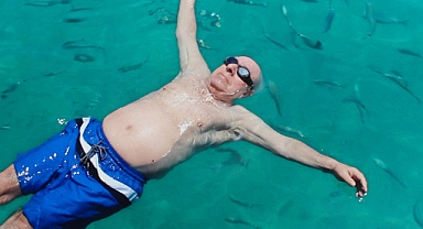 Faruk'a İspanya'dan ödül