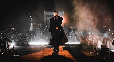 Gazapizm'den 150 kişilik dev senfoni orkestrası ile konser