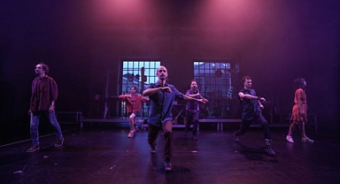 Geçen Gün, Arter’de sahnelenecek