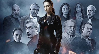 Hain filminin afişi yayınlandı