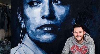 Ian Berry'nin eserleri İstanbul'da sergilenecek