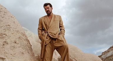 İlker Aksum: Kapadokya’nın bizi çağırdığını biliyordum