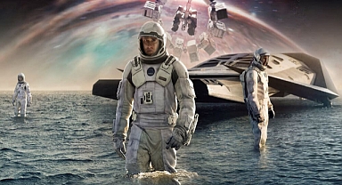 Interstellar 10. yılında yeniden vizyona giriyor