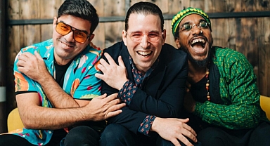 İş Sanat sezona dopdolu bir programla başlıyor