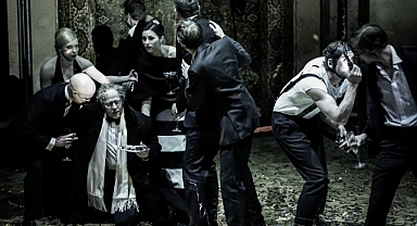 İstanbul Tiyatro Festivali III. Richard ile sona eriyor