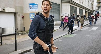 Jack Ryan dizisi film olarak geri dönüyor