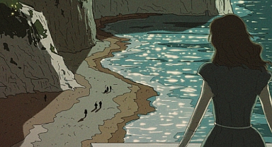 Jane Austen’in yarım kalan son romanı Sanditon raflarda