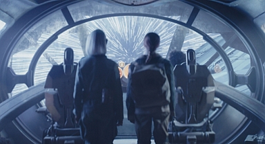 Jude Law başrolde: Yeni bir Star Wars dizisi geliyor