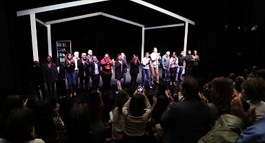 Kentli ve taşralı iki farklı ailenin hikâyesi: Yenilmez