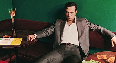 Mert Demir'in Avrupa turnesine yoğun ilgi