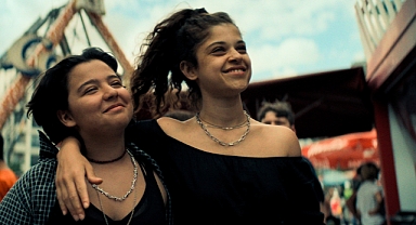 Mete Gümürhan'ın Beraber filmi 29 Kasım’da vizyona giriyor