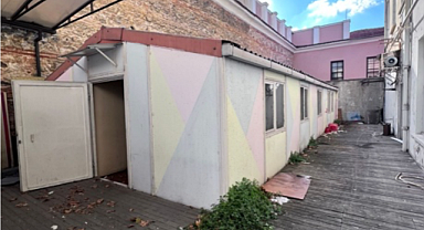 Mimar Sinan Üniversitesi İstanbul Devlet Konservatuvarı için imza kampanyası