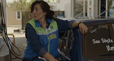 Necmi Sancak filmi Ayşe, Kahire'de yarışacak