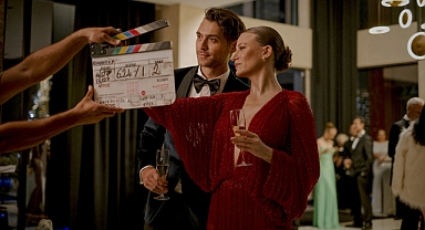 Netflix, önümüzdeki dönemde yayınlanacak 12 yeni yerel yapımı duyurdu