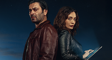 Ozan Akbaba ve Damla Sönmez başrolde: Çırak izleyici ile buluştu