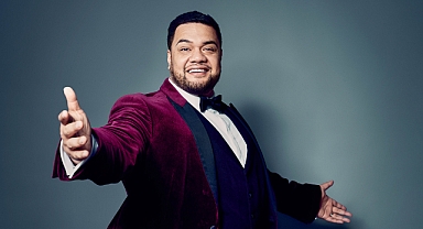 Pavarotti'nin mirasçısı Pene Pati İstanbul'da konser verecek