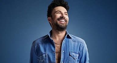Tarkan Avrupa turnesine çıkıyor