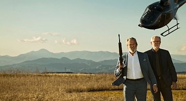 The Old Man’in 2. sezonu gösterime girdi