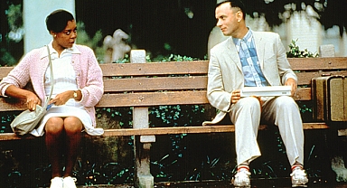 Tom Hanks: Tanrı'ya şükürler olsun ki Forrest Gump'ın devam filmini yapmadık