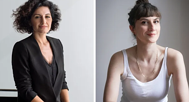 Venedik Bienali'nin Türkiye Pavyonu'nda yer alacak proje açıklandı