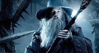 Yüzüklerin Efendisi canlı konser deneyiminde sıra İki Kule'de