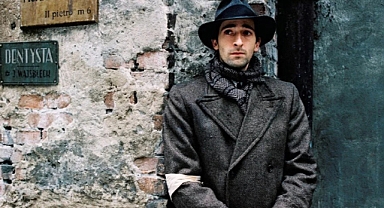 Adrien Brody'nin 'Piyanist' itirafı: Film sonrası stres bozukluğu yaşadım