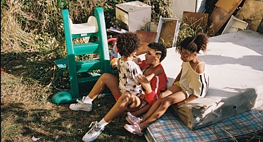 Andrea Arnold’ın Kuş'u gösterime girdi