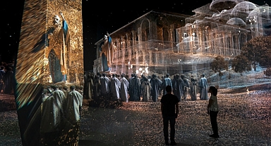 Ayasofya Tarih ve Deneyim Müzesi ile Efes Deneyim Müzesi kapılarını öğrencilere ücretsiz açacak