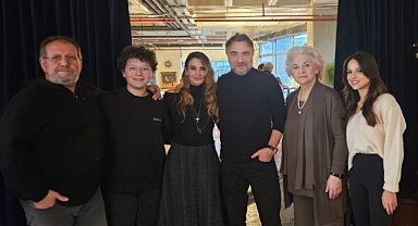 Başkan: Ev Hapsi dizisinin çekimleri başlıyor