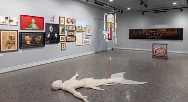 Bir Koleksiyoner Hikâyesi sergisi 30 Mart’a kadar uzatıldı