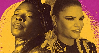 Buika ve Kibariye aynı sahnede buluşuyor