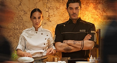 Burak Deniz ve Öykü Karayel’li Umami’nin afişi paylaşıldı