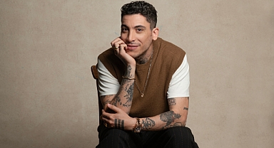 Can Bonomo’nun ilk romanı Ateşli Silahlar ve Bilardo raflarda