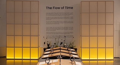 Citizen, 100. yıl dönümünü sergiyle kutladı