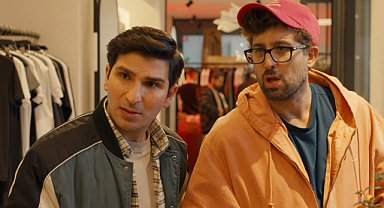 Doğu dizisi platform değiştirdi